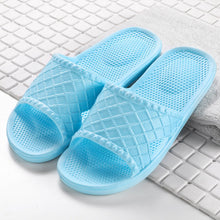 Load image into Gallery viewer, Summer slipper, normal supplier ,Japanese-style slippers , slippers indoor, plastic bathroom shoes