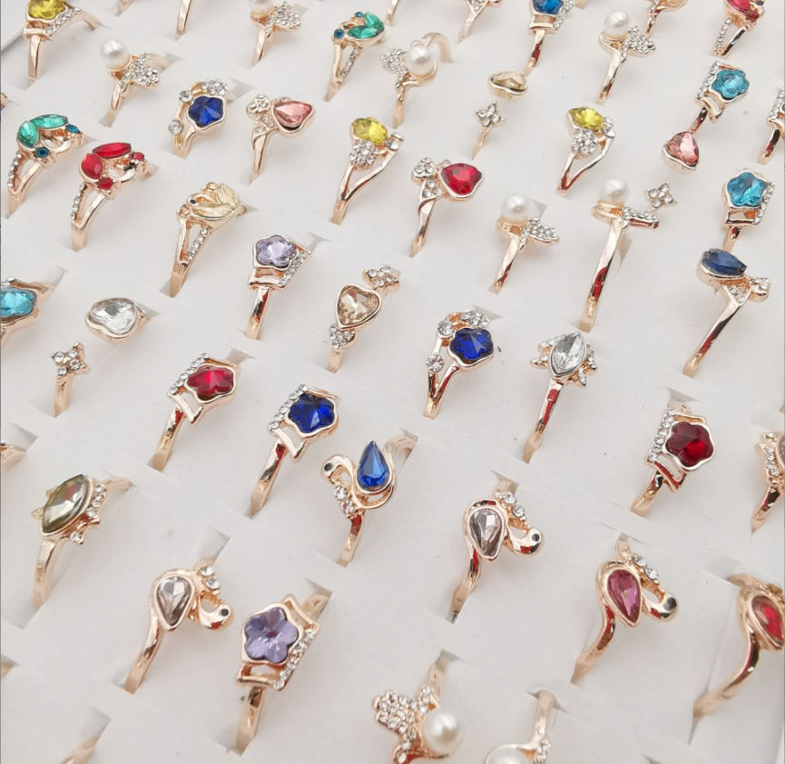 Ring for Girls or Boys ( normally as a gifts)