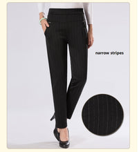 Load image into Gallery viewer, winter plus velvet leggings, Warmer Elastic pants, Winter pants, Casual pants, leggings