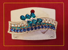 Load image into Gallery viewer, Colorful hairpin, Bling Bling hairpin, Rhinestones clip