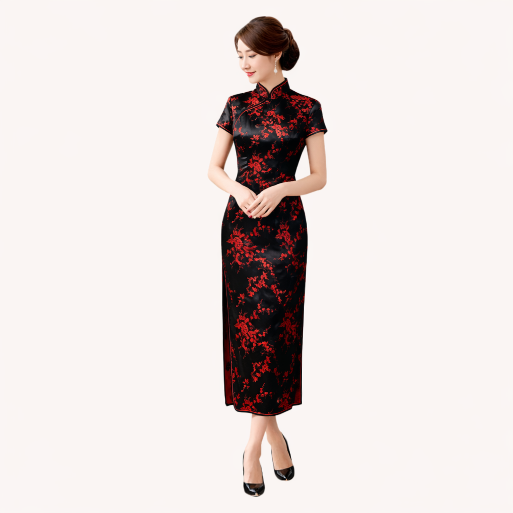 Classic / Formal Qipao