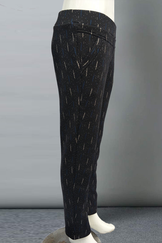 Plush pants, warm pants, stretch pants, slim pants ,Winter leggings