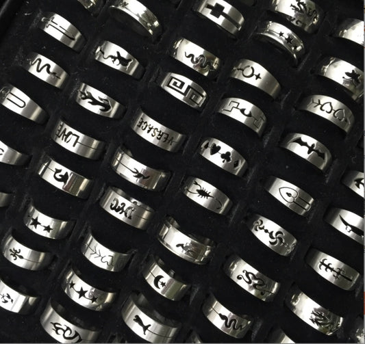 Ring for Girls or Boys ( normally as a gifts)