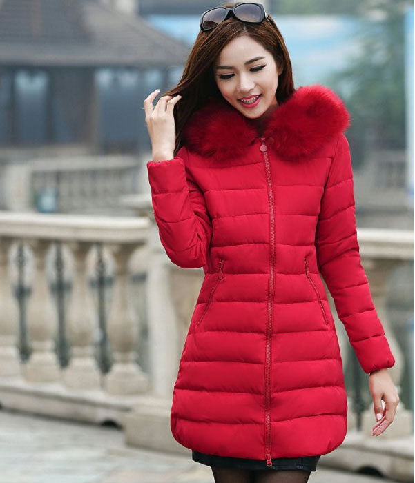 Winter Coats,, Women's Warm Coats, Fashion & popular coat
