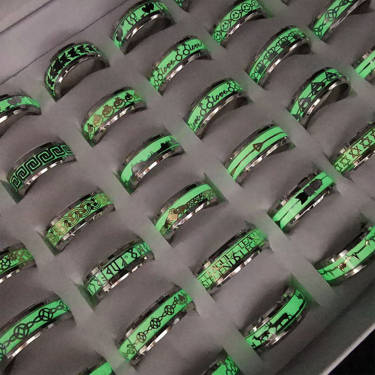 Ring for Girls or Boys ( normally as a gifts)