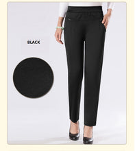 Load image into Gallery viewer, winter plus velvet leggings, Warmer Elastic pants, Winter pants, Casual pants, leggings

